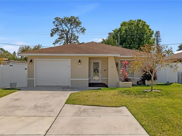 826 95th AVE N, NAPLES, FL 34108
