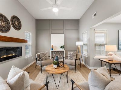 3865 Sweetbriar Ct, Virginia Beach, VA, 23453