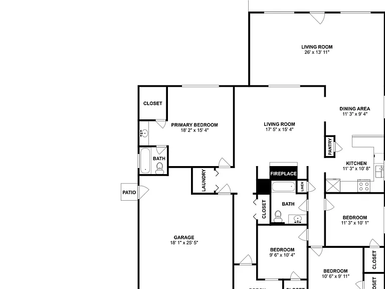 7331 Millbrae Ln — Photo 17