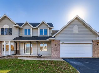 4291 W 150th St, Savage, MN 55378