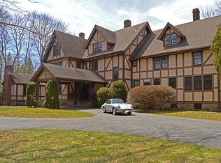 46 S Shore Rd, Northeast Harbor, ME 04662