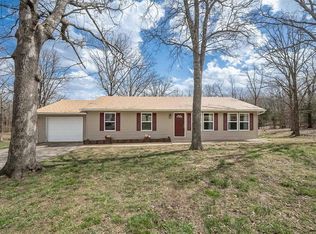 1868 Acid Mine Rd, Sullivan, MO 63080