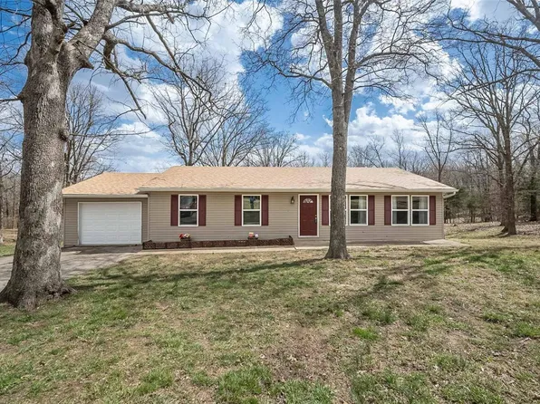 1868 Acid Mine Rd, Sullivan, MO 63080