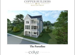 1230 Portofino Pl #31, Davidson, NC 28036