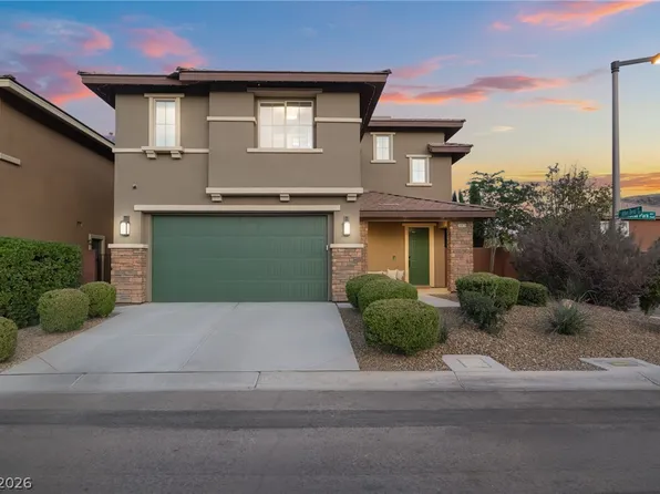 10619 Acacia Park Pl, Las Vegas, NV 89135