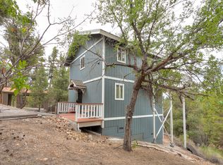 1141 Nana Ave, Big Bear City, CA 92314