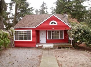 21031 76th Ave W, Edmonds, WA 98026