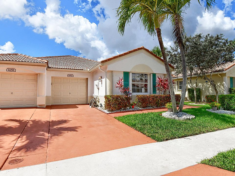 6062 Heliconia Rd, Delray Beach, FL 33484 Zillow