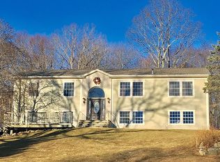 107 South Rd, Holmes, NY 12531