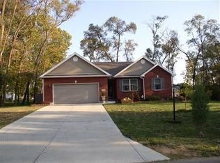 461 Lower Carlisle Rd, Carlisle, OH 45005