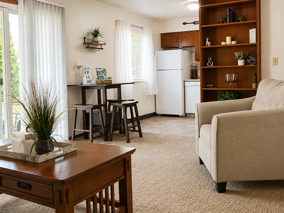 Fountain Park Apartments | Specials Available