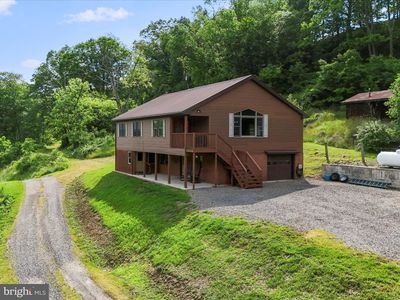 18421 Lower Georges Creek Rd SW, Barton, MD, 21521
