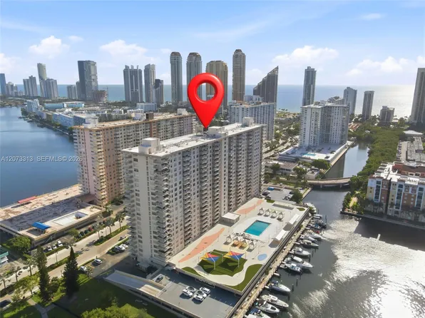 250 174th St APT 2004, Sunny Isles Beach, FL 33160