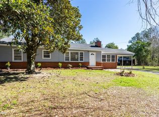 5997 Sardis Church Rd, Macon, GA 31216