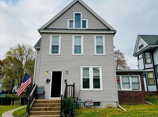 1037 19th St, Rock Island, IL