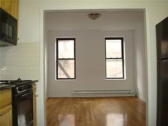 Rented by Mark David