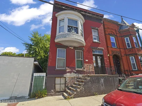 542 1st Street, Troy, NY 12180