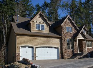 15217 SE Pebble Beach Dr, Happy Valley, OR 97086