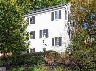 3601 Dundee Driveway, Chevy Chase, MD 20815