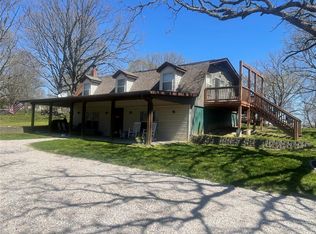 149 Hayes Ln, Festus, MO 63028