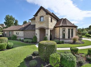 78 S Almondell Cir, Magnolia, TX 77354