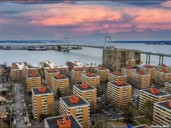 166-10 Powells Cove Boulevard #8-D, Beechhurst, NY 11357