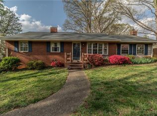 5315 Alamo Dr, Winston Salem, NC 27104