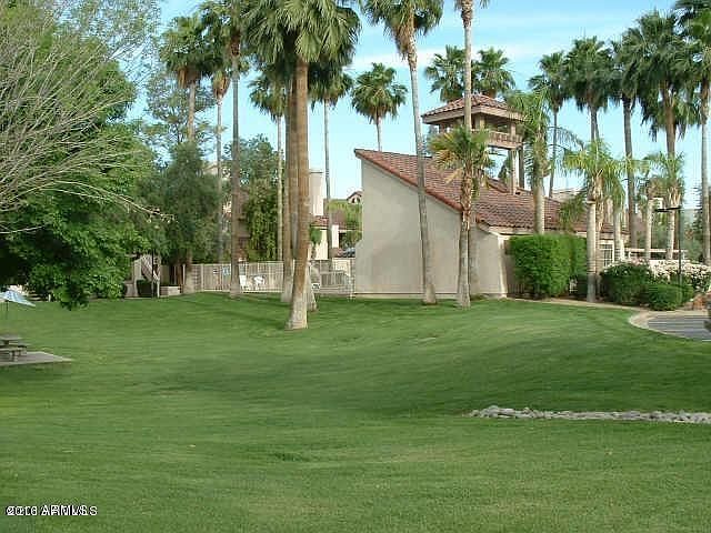 2nd image of 4901 E Calle Los Cerros Dr #265