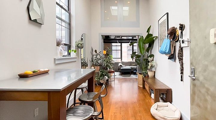 1st image of 9 Marcus Garvey Blvd APT 3R