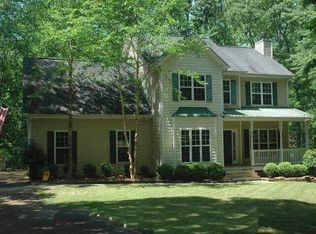 100 Brittain Way, Newnan, GA 30263