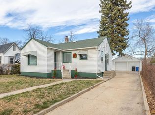 712 Franklin St, Rapid City, SD 57701