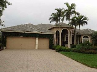 6894 NW 126th Ave, Pompano Beach, FL 33076