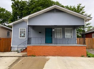 5406 Avenue D, Fairfield, AL 35064