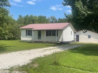 253 Allen Chapel Rd, South Shore, KY 41175