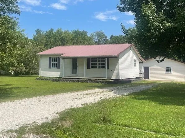 253 Allen Chapel Rd, South Shore, KY 41175