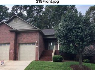 319 10th Ave NE #A4, Conover, NC 28613