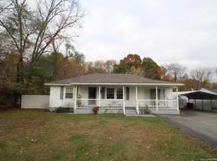2522 Blackiston Mill Rd, Clarksville, IN 47129