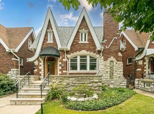 5724 Neosho St, Saint Louis, MO 63109