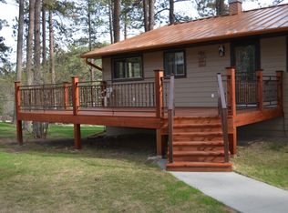 13128 Big Bend Rd, Rapid City, SD 57702