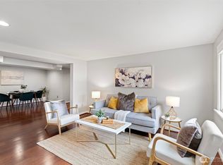 9731 Phinney Ave N APT B, Seattle, WA 98103