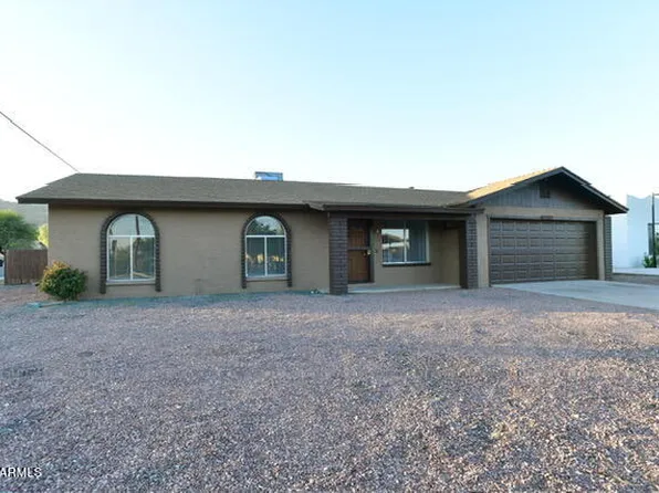 1943 E SOUTH MOUNTAIN Avenue, Phoenix, AZ 85042