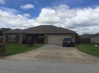 1819 Scarlet Oak Dr, Van Buren, AR 72956