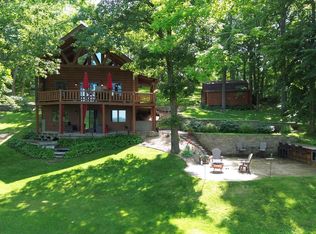 20643 Deer Island View ROAD, Eastman, WI 54626