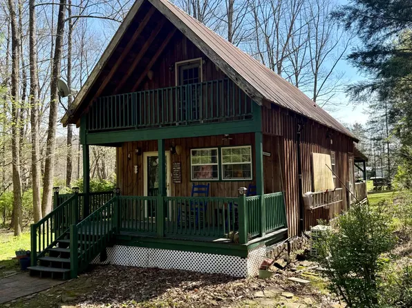 9851 Cranston Rd, Morehead, KY 40351