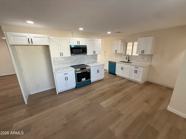 3117 W PERSHING Avenue, Phoenix, AZ 85029