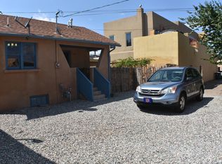 1433 Paseo De Peralta, SANTA FE, NM 87501