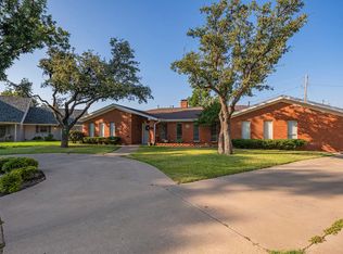 3313 Stanolind Ave, Midland, TX 79707