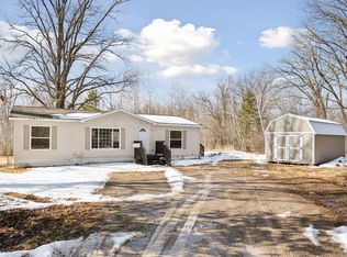 18845 60th Ave, Milaca, MN 56353