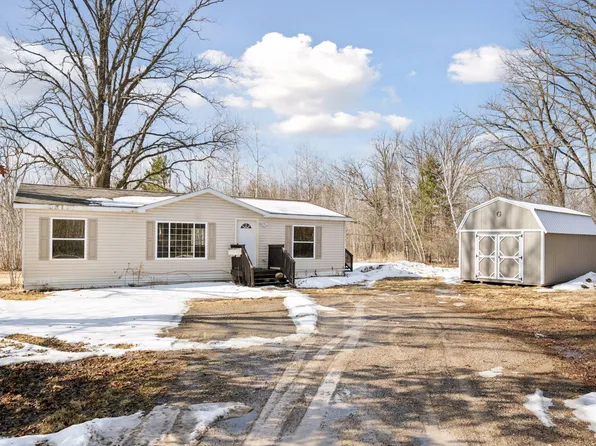 18845 60th Ave, Milaca, MN 56353