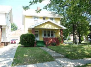 4302 N Haven Ave, Toledo, OH 43612